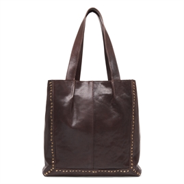 Depeche - Rocking Rodeo Shopper 15976 - Vintage Brown